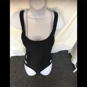 Joy Lab  One piece swimsuit Size Small